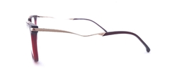 Óculos de Grau Hickmann HI 6129BI T02 52.5 na internet