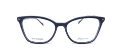Óculos de Grau Hickmann HI 6170F A01 53.5 - comprar online