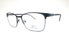 Óculos de Grau LeBlanc Metal HQ08 C1A