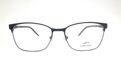 Óculos de Grau LeBlanc Metal HQ08 C1A - comprar online