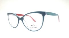 Óculos de Grau LeBlanc HT99061 C9