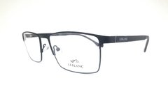 Óculos de Grau LeBlanc Metal HZ16 C1A