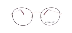 Óculos de Grau LeBlanc ISA1009 C7 51 - comprar online