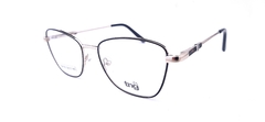 Óculos de Grau TNG ISA 1150 54 C1