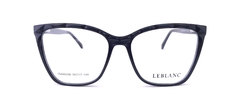 Óculos de Grau LeBlanc ISA660036 56 17 C1 - comprar online