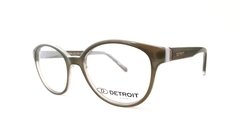 Óculos de grau Detroit ISLANDIA 672 48 J18