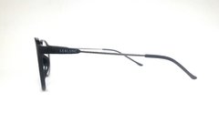 Óculos de Grau LeBlanc Redondo J30TR C1 na internet
