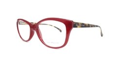 Óculos de Grau Jean Monnier J8 3148 D989