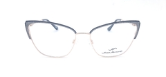 Óculos De Grau Jean Marcell JM1011 09A 54 - comprar online