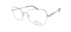 Óculos De Grau Jean Marcell JM 1013 13A 53