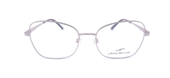 Óculos De Grau Jean Marcell JM 1013 13A 53 - comprar online