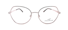 Óculos De Grau Jean Marcell JM 1014 13A 55 - comprar online