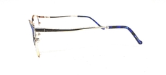 Óculos De Grau Jean Marcell JM 1030 A6A 53 na internet