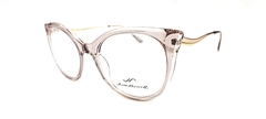 Óculos De Grau Jean Marcell JM 6025 K01 52