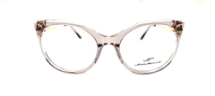 Óculos De Grau Jean Marcell JM 6025 K01 52 - comprar online