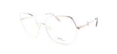 Óculos de Grau Infantil Jolie JO1018 09A