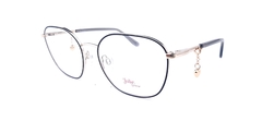 Óculos de Grau Infantil Jolie JO1020 09A