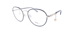 Óculos de Grau Infantil Jolie JO1021 09A