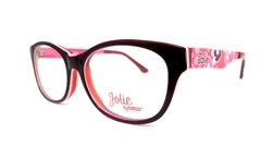 Óculos de Grau Infantil Jolie JO6024 A03