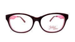 Óculos de Grau Infantil Jolie JO6024 A03 - comprar online