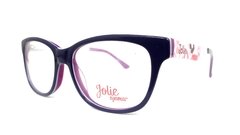 Óculos de Grau Infantil Jolie JO6025 C03