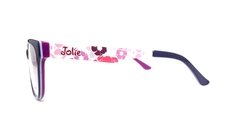 Óculos de Grau Infantil Jolie JO6025 C03 na internet