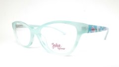 Óculos de Grau Infantil Jolie JO6055 E04