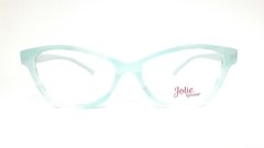Óculos de Grau Infantil Jolie JO6055 E04 - comprar online