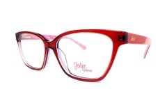 Óculos de Grau Infantil Jolie JO6071 T01