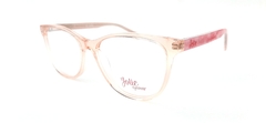 Óculos de Grau Infantil Jolie JO 6074 H01 51