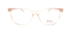Óculos de Grau Infantil Jolie JO 6074 H01 51 - comprar online