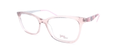 Óculos de Grau Infantil Jolie JO 6076 T01 51