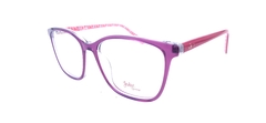 Óculos de Grau Infantil Jolie JO6092N H01