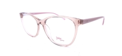 Óculos de Grau Infantil Jolie JO6093N T03 49