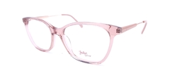 Óculos de Grau Infantil Jolie JO6094N