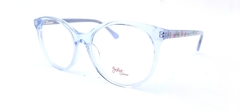 Óculos de Grau Infantil Jolie JO6113 D01