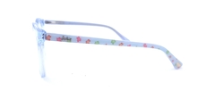 Óculos de Grau Infantil Jolie JO6113 D01 na internet