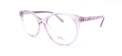 Óculos de Grau Infantil Jolie JO6113 K01