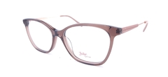Óculos de Grau Infantil Jolie JO8094 T02
