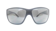 Óculos de Sol Mormaii JOACA III PRETO RISCADO CINZA FOSCO - comprar online