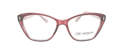 Óculos de grau Detroit KENIA 519 F23 54 (IPÊ) - comprar online
