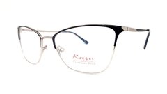 Óculos de Grau Keyper 1536 c12 54 - comprar online