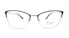 Óculos de Grau Keyper 1536 c12 54 na internet