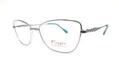 Óculos de Grau Keyper 1557 C01 54