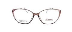 Óculos de Keyper Keyper Titanio keyper 1888 C3 53 - comprar online