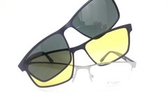 Óculos de Keyper Clipon Nigth Drive 3030 C1 57 - comprar online