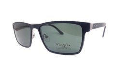 Óculos de Keyper Clipon Nigth Drive 3030 C1 57 - www.oticavisionexpress.com.br