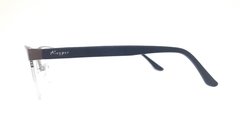 Óculos de Keyper Clipon Nigth Drive 3030 C1 57