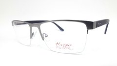 Óculos de Keyper Clipon Nigth Drive 3030 C1 57 - loja online
