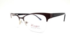 Óculos de Keyper Clipon 8038 C1 52 - comprar online